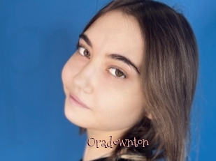 Oradownton