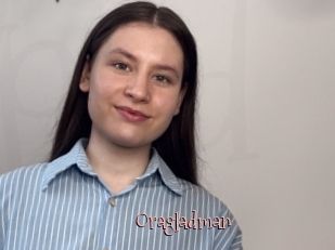Oragladman