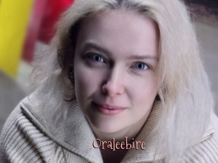 Oraleebire
