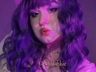 Orchidabbie