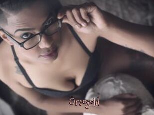 Oreogold