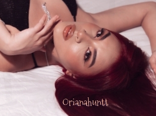 Orianahuntt