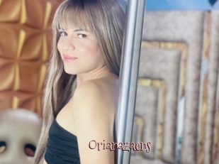 Orianazaens
