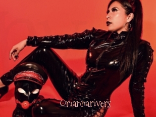 Oriannarivers