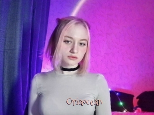 Oriaocean