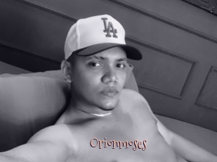 Orionmoses