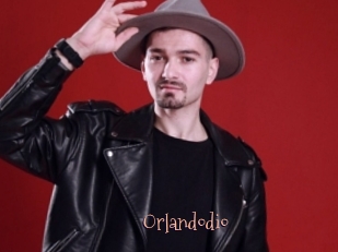 Orlandodio