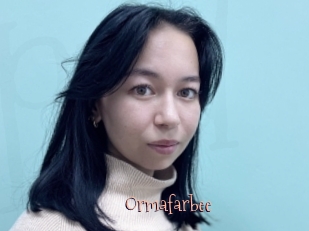 Ormafarbee