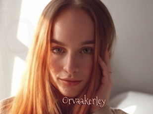 Orvaakerley