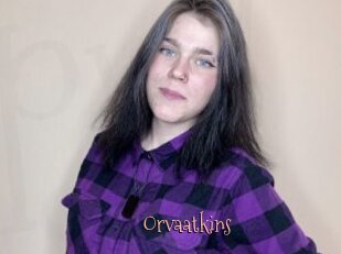 Orvaatkins