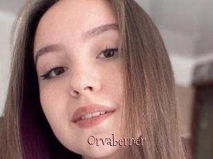 Orvaberner