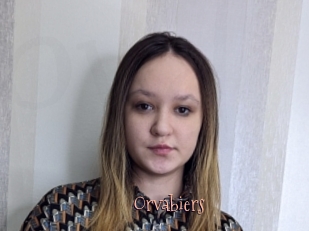 Orvabiers