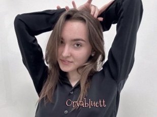 Orvabluett