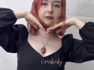 Orvabody