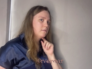 Orvabrower