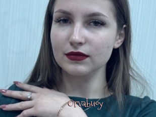 Orvabuoy