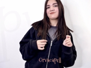 Orvacapell