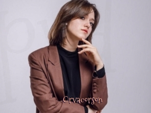 Orvacorson
