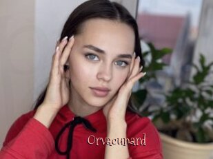 Orvacunard