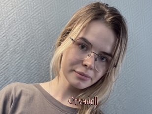 Orvadell
