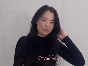 Orvadobiz