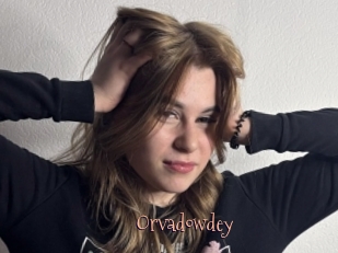 Orvadowdey