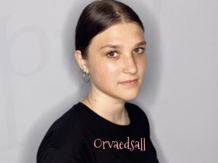 Orvaedsall