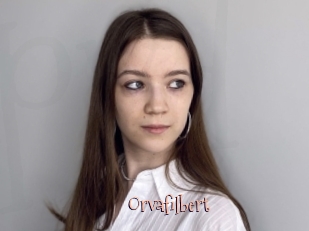 Orvafilbert