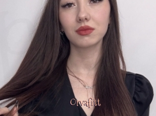 Orvafitt