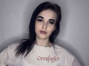Orvafugler