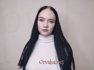 Orvahaines