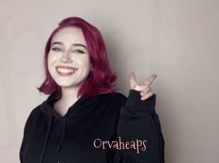 Orvaheaps