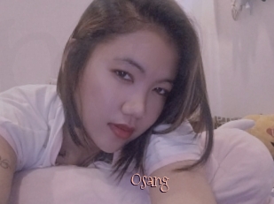 Osang