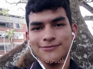 Oscarsmithh