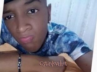 Ostinlovehot