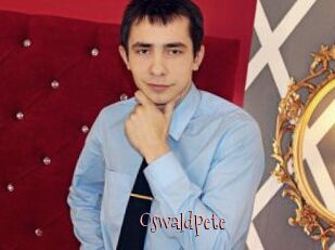 Oswaldpete