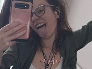 Otiliafire