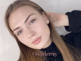 Ottilieborom