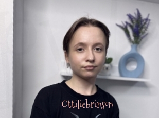 Ottiliebrinson