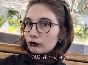 Ottiliebrookhous