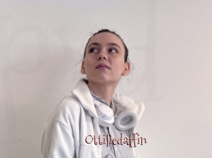 Ottiliedaffin