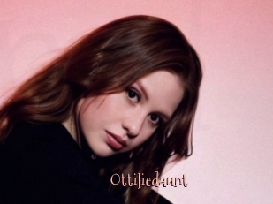Ottiliedaunt