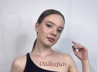 Ottilieesten