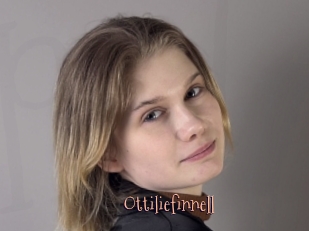 Ottiliefinnell