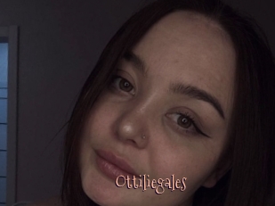 Ottiliegales