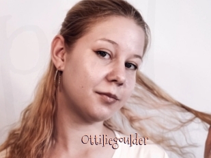 Ottiliegoulder