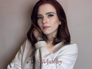 Ottiliehilby