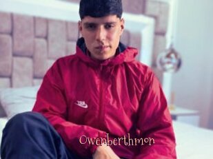 Owenberthmon