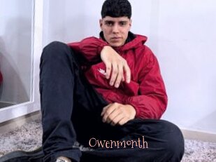 Owenmonth