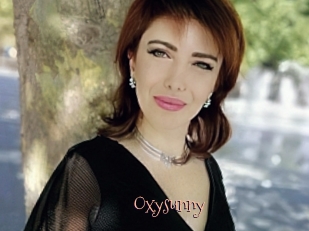 Oxysunny